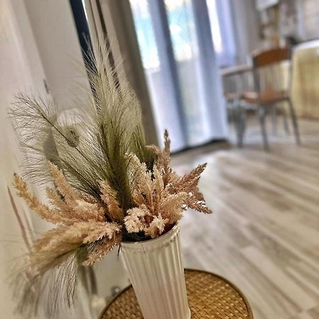 Jolie Studios & Apartments Eforie Nord Dış mekan fotoğraf