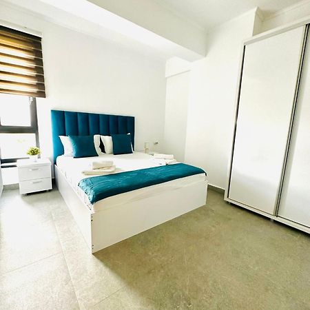 Jolie Studios & Apartments Eforie Nord Dış mekan fotoğraf