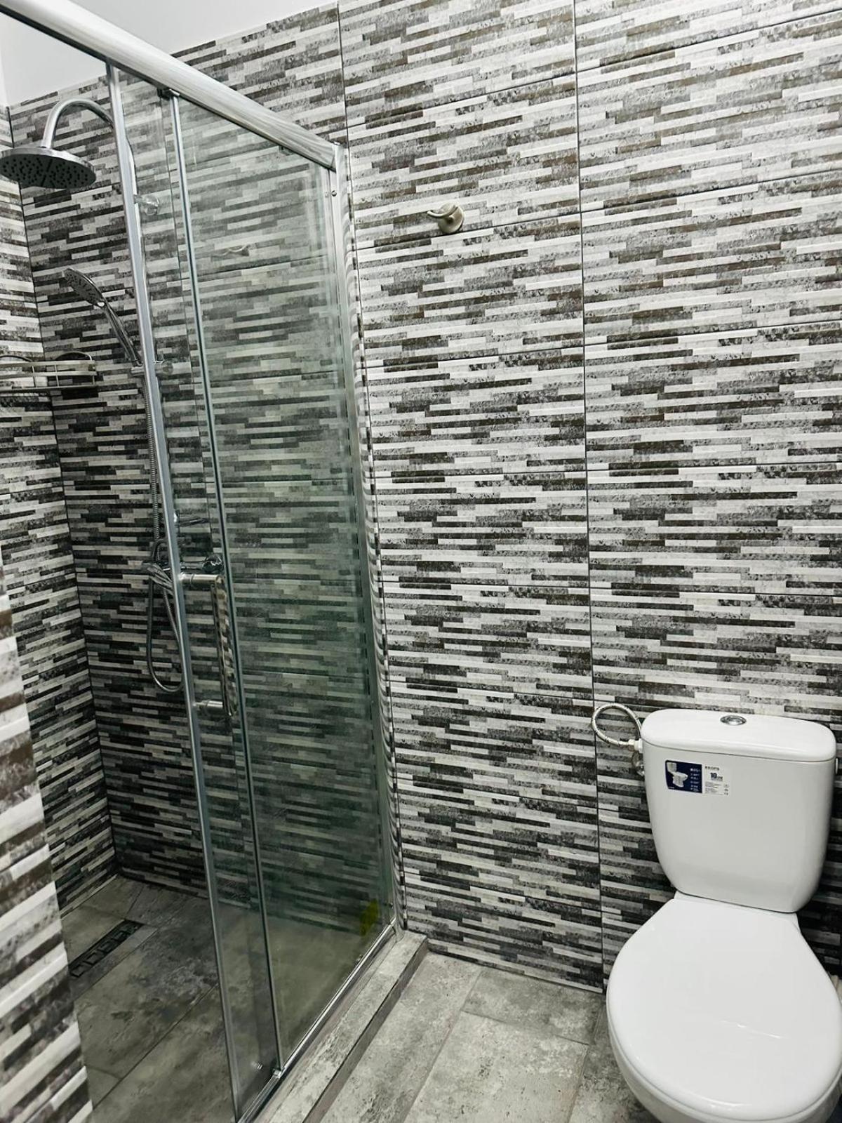 Jolie Studios & Apartments Eforie Nord Dış mekan fotoğraf