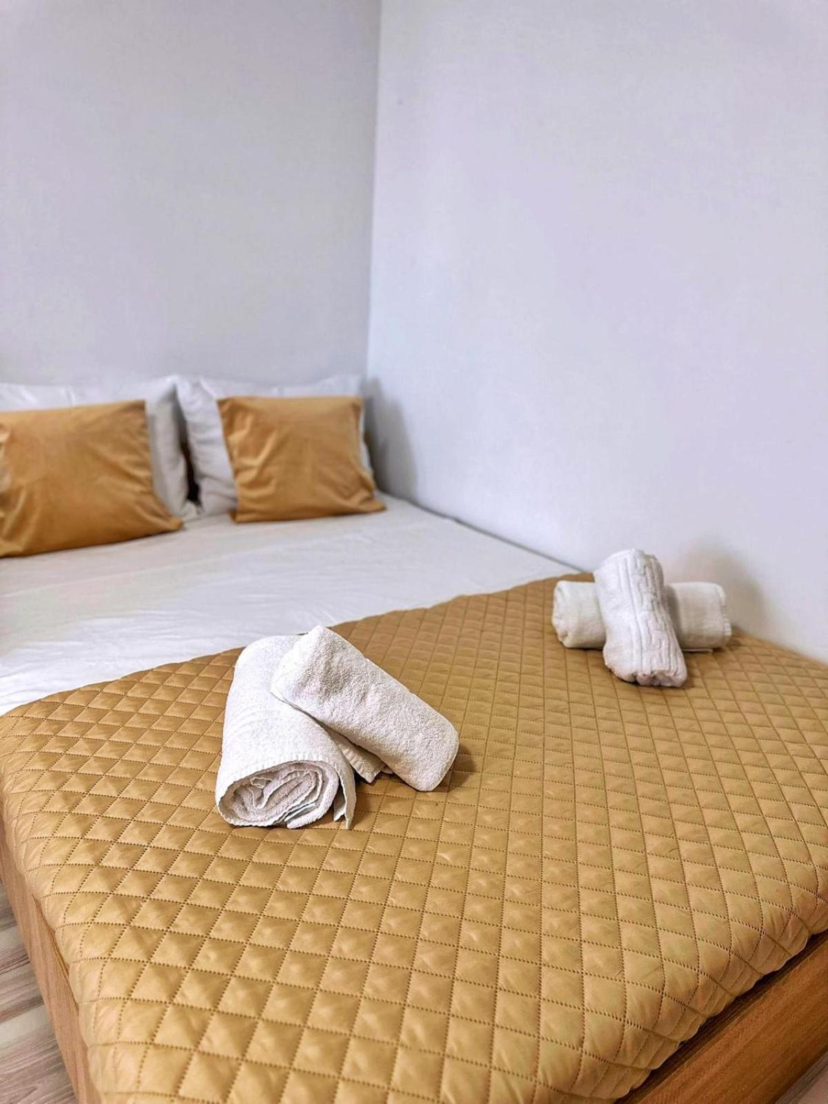 Jolie Studios & Apartments Eforie Nord Dış mekan fotoğraf