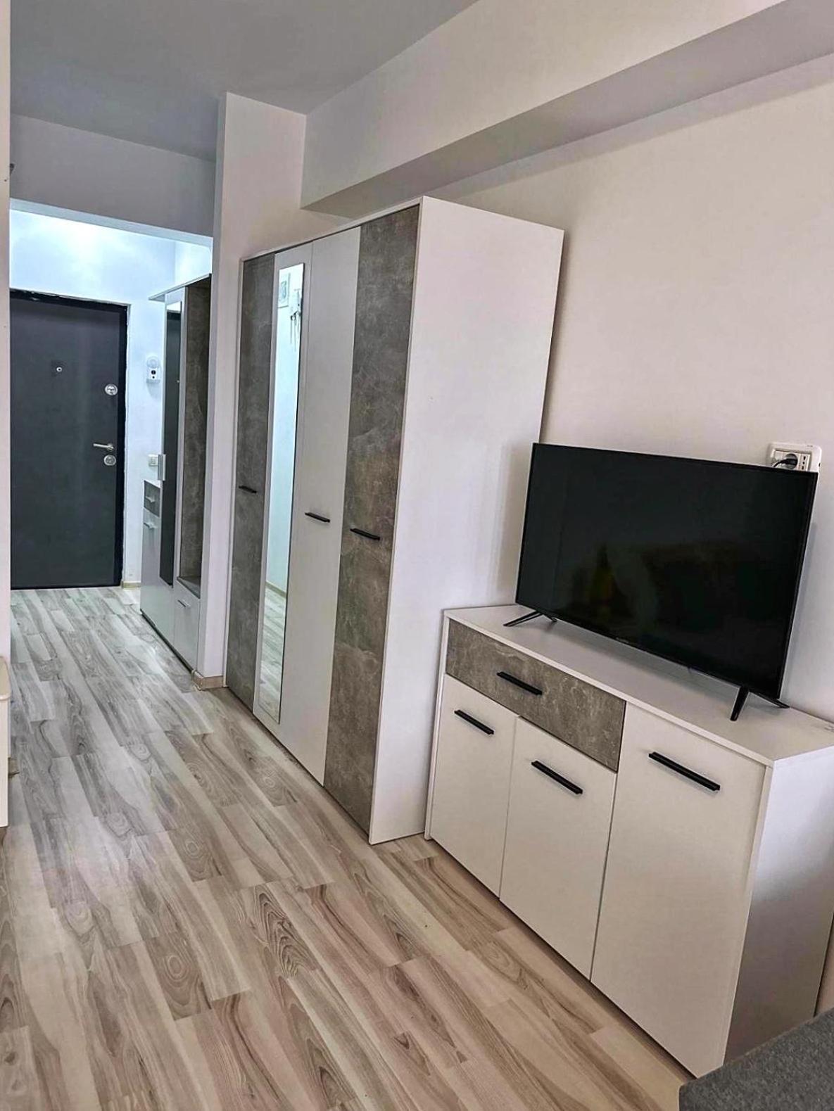 Jolie Studios & Apartments Eforie Nord Dış mekan fotoğraf
