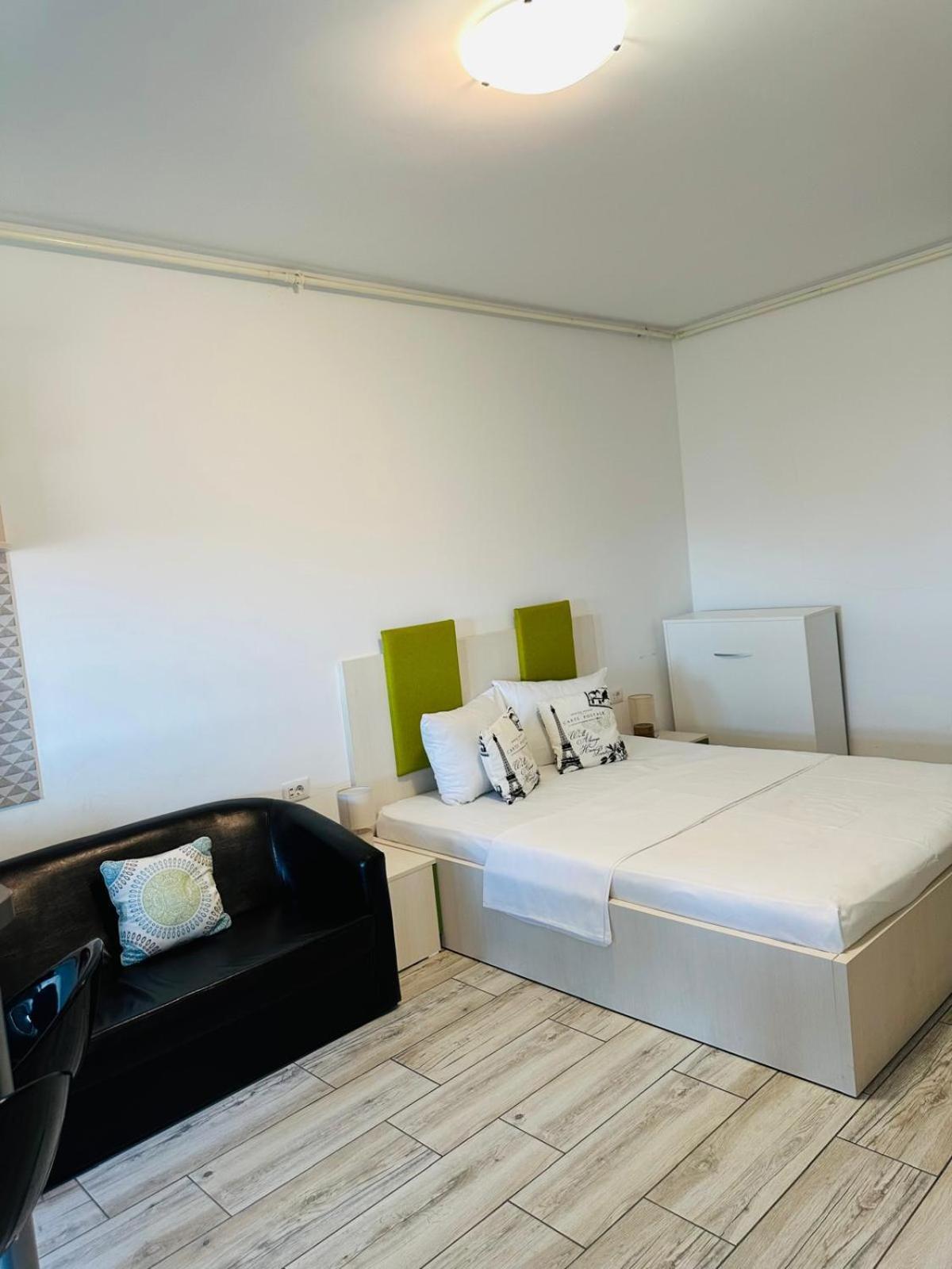 Jolie Studios & Apartments Eforie Nord Dış mekan fotoğraf