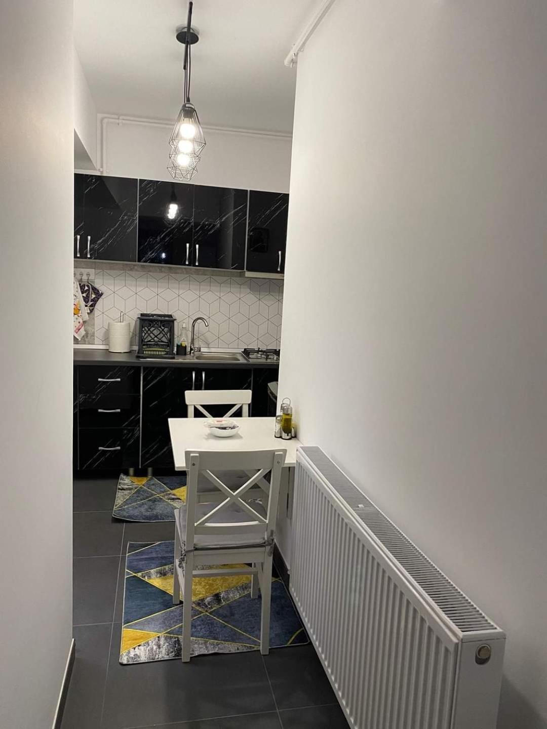 Jolie Studios & Apartments Eforie Nord Dış mekan fotoğraf