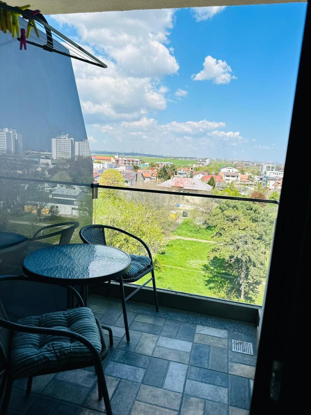Jolie Studios & Apartments Eforie Nord Dış mekan fotoğraf